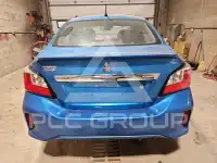 2023 Mitsubishi MIRAGE фото