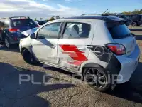 2023 Mitsubishi MIRAGE фото