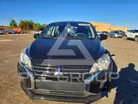 2023 Mitsubishi MIRAGE photo