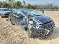 2023 Mitsubishi MIRAGE фото