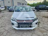 2023 Mitsubishi MIRAGE photo