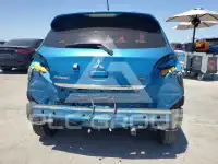 2023 Mitsubishi MIRAGE photo