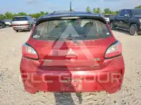 2023 Mitsubishi MIRAGE фото