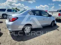 2023 Mitsubishi MIRAGE фото