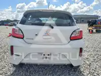 2023 Mitsubishi MIRAGE photo
