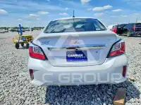 2023 Mitsubishi MIRAGE фото