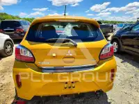 2023 Mitsubishi MIRAGE фото