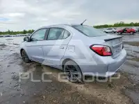 2023 Mitsubishi MIRAGE фото