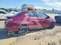 2023 Mitsubishi MIRAGE photo