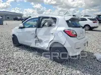 2023 Mitsubishi MIRAGE photo