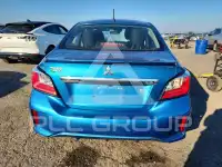 2023 Mitsubishi MIRAGE photo