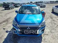 2023 Mitsubishi MIRAGE фото