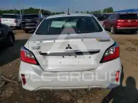 2023 Mitsubishi MIRAGE photo