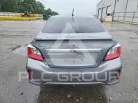 2023 Mitsubishi MIRAGE фото