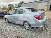 2023 Mitsubishi MIRAGE фото
