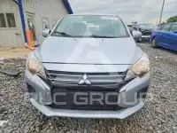 2023 Mitsubishi MIRAGE фото