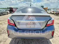 2023 Mitsubishi MIRAGE photo