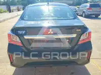 2023 Mitsubishi MIRAGE photo