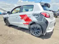 2023 Mitsubishi MIRAGE фото