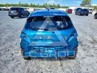 2023 Mitsubishi MIRAGE фото