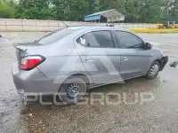 2023 Mitsubishi MIRAGE фото