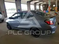 2023 Mitsubishi MIRAGE photo