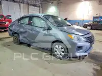 2023 Mitsubishi MIRAGE photo
