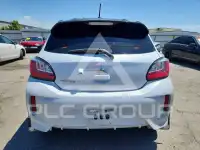 2023 Mitsubishi MIRAGE photo