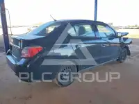 2023 Mitsubishi MIRAGE photo