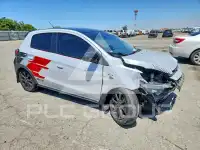 2023 Mitsubishi MIRAGE photo