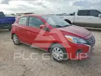 2023 Mitsubishi MIRAGE photo