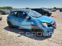 2023 Mitsubishi MIRAGE фото