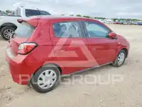 2023 Mitsubishi MIRAGE photo