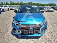 2023 Mitsubishi MIRAGE фото