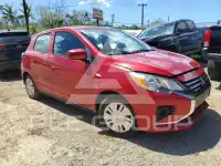 2023 Mitsubishi MIRAGE фото