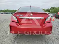2023 Mitsubishi MIRAGE фото