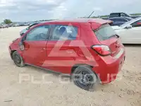 2023 Mitsubishi MIRAGE photo
