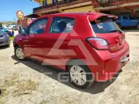 2023 Mitsubishi MIRAGE фото