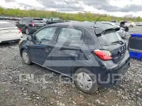 2023 Mitsubishi MIRAGE фото