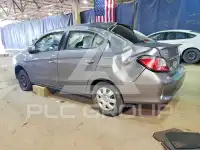 2023 Mitsubishi MIRAGE photo