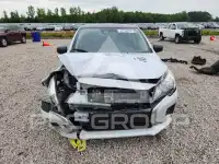 2023 Mitsubishi MIRAGE фото