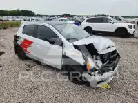 2023 Mitsubishi MIRAGE фото