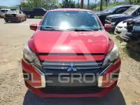 2023 Mitsubishi MIRAGE фото