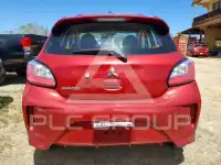 2023 Mitsubishi MIRAGE фото
