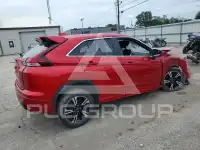 2023 Mitsubishi ECLIPSE фото