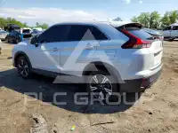 2023 Mitsubishi ECLIPSE фото