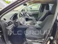 2023 Mitsubishi ECLIPSE фото