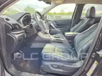2023 Mitsubishi ECLIPSE фото