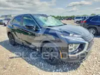 2023 Mitsubishi ECLIPSE photo