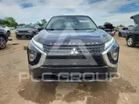 2023 Mitsubishi ECLIPSE фото